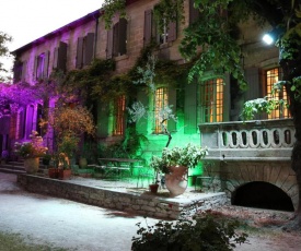 Auberge de la treille