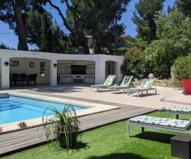 Villa Serena