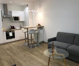 Appartement Nice