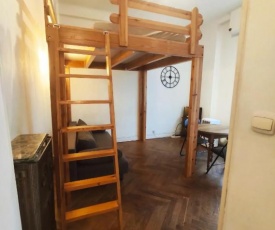 Appartement Nice Centre Medecin