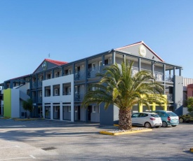 B&B Hôtel Toulon La Seyne sur Mer