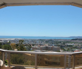 Appartement Plein Ciel