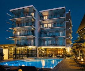 Hôtel Mercure Toulon La Seyne-Sur-Mer