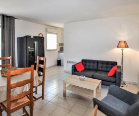 Awesome apartment in Avignon with WiFi and 1 Bedrooms