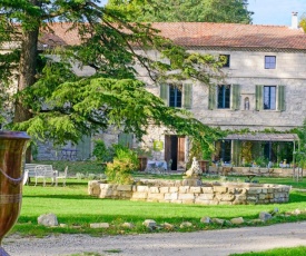 Bastide de Bellegarde