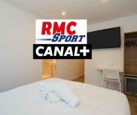 KYRIAD DIRECT TOULON OUEST - La Seyne sur Mer