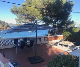 La Grande Bleue