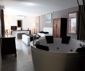Be Loft B&B Pool & Spa