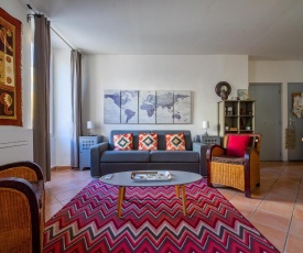 Appartement Segurane