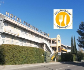 Premiere Classe Toulon La Seyne-sur-Mer