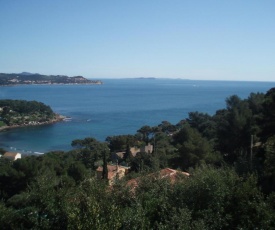 Villa Fabregas