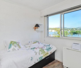 AC studio with seaview 2 min from the beach in La Seyne-sur-Mer - Welkeys
