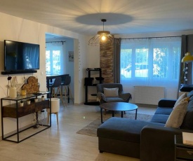 Bel appartement proche des remparts