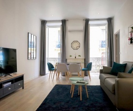 Appartement Urban 3
