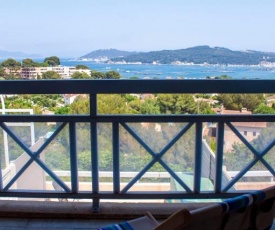 Appart terrasse/ Vue mer/ Piscine/ Parking free