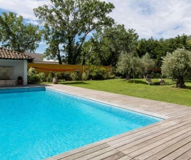 Best Western Plus Le Lavarin