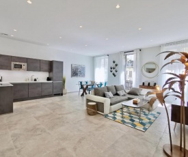 Appartement Urban 5