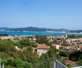 Appart terrasse/ Vue mer/ Piscine/ Parking gratuit