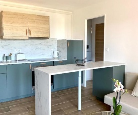 Appartement "le Fabregas" 4 pers vue mer