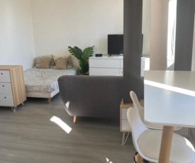 Appartement 25m2 à 2 min du port
