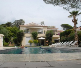 Studio à Sainte Maxime