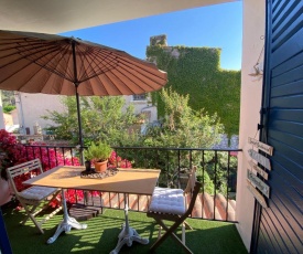 Appartement neuf à 150 m de la mer