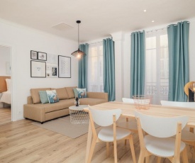 Appartements Massingy