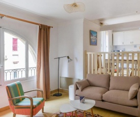 Charming flat in the heart of the historic centre of Avignon - Welkeys