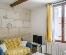 Charming studio in the heart of the old town in Avignon - Welkeys