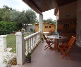 Chez Carole et Roger