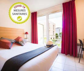 City Résidence Avignon (5 Epi)