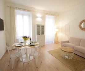 BARILLERIE - COZY LOFT OLD NICE - SEA FRONT - SALEYA - MASSENA