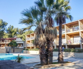 Apartment La Marina