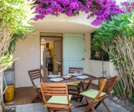 Apartment Les Bacchus