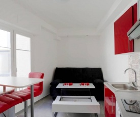 Beautiful studio in the heart of Nice