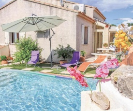 Holiday Home Avignon I