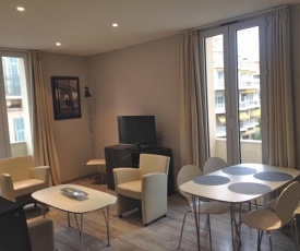 Belle apartment 2 pièces Carré D’Or, Nice Centre
