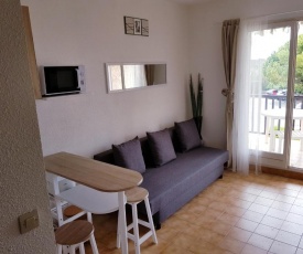 Appartement entre Sanary et Bandol