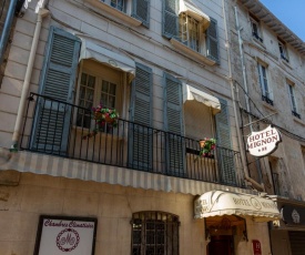 Hotel Mignon