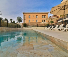 Best Western Plus Soleil et Jardin