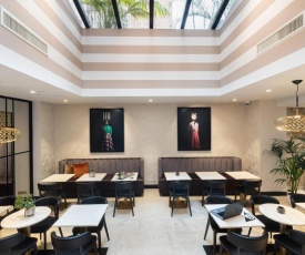 Best Western Plus Hôtel Massena Nice