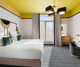 Best Western Premier Hotel Roosevelt