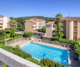 CHARMING apartment in RESIDENCE with SWIMMING POOL