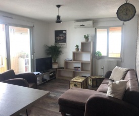 Carnot one bedroom