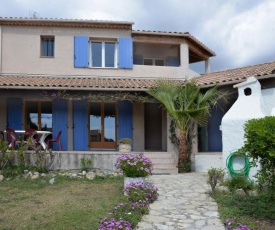 Charming house near the sea