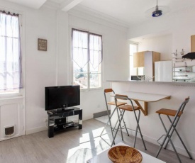 Bright flat in the north of Nice - Welkeys