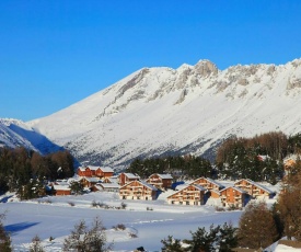 Appartement La Joue du Loup, 2 pièces, 4 personnes - FR-1-162-614