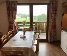 Appartement La Joue du Loup, 2 pièces, 6 personnes - FR-1-162-611