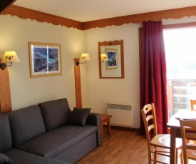 Appartement La Joue du Loup, 3 pièces, 8 personnes - FR-1-162-628
