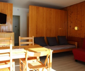 Appartement Le Dévoluy, 1 pièce, 4 personnes - FR-1-162-613